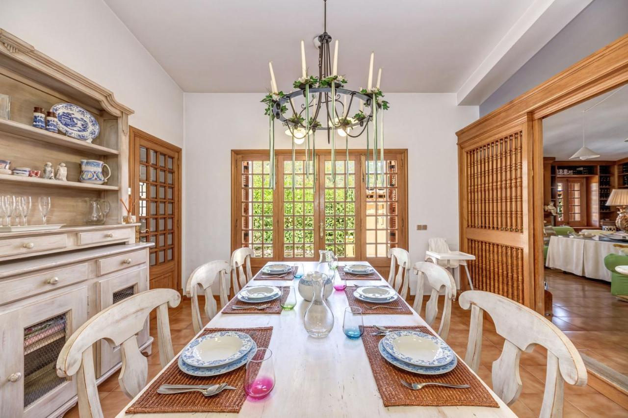 Tramontana Villa Lloseta