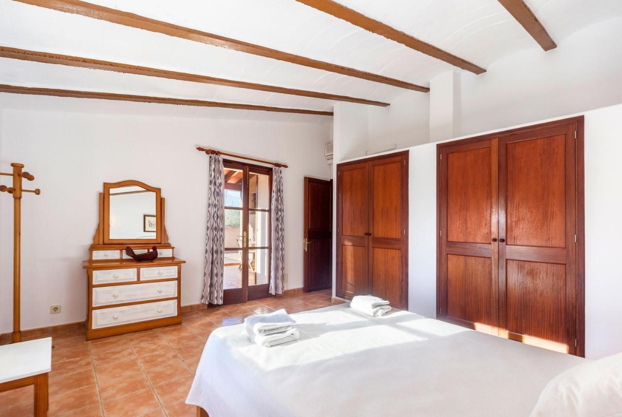 Es Figueral Villa Campos (Mallorca)