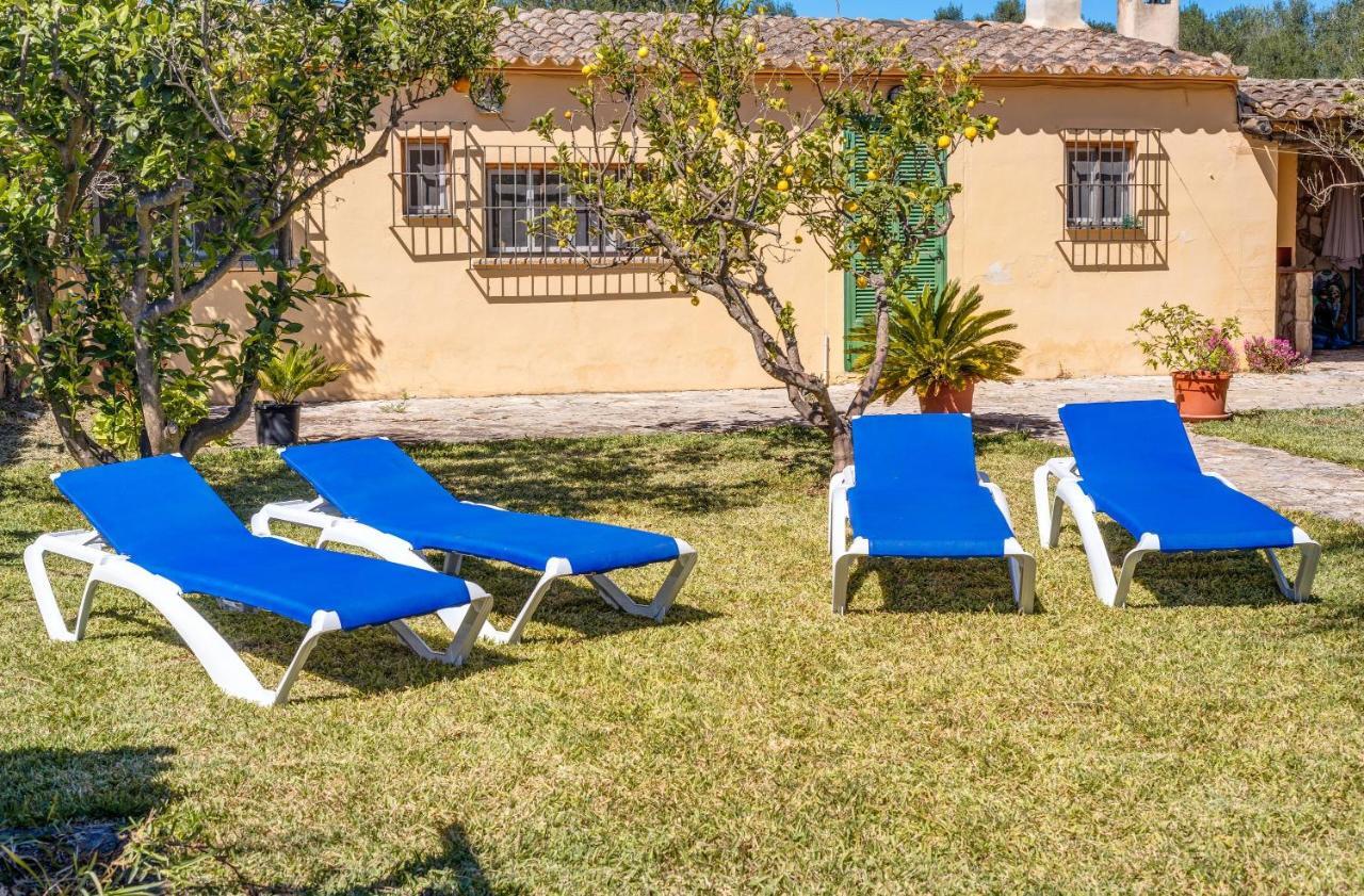 Finca Campas *