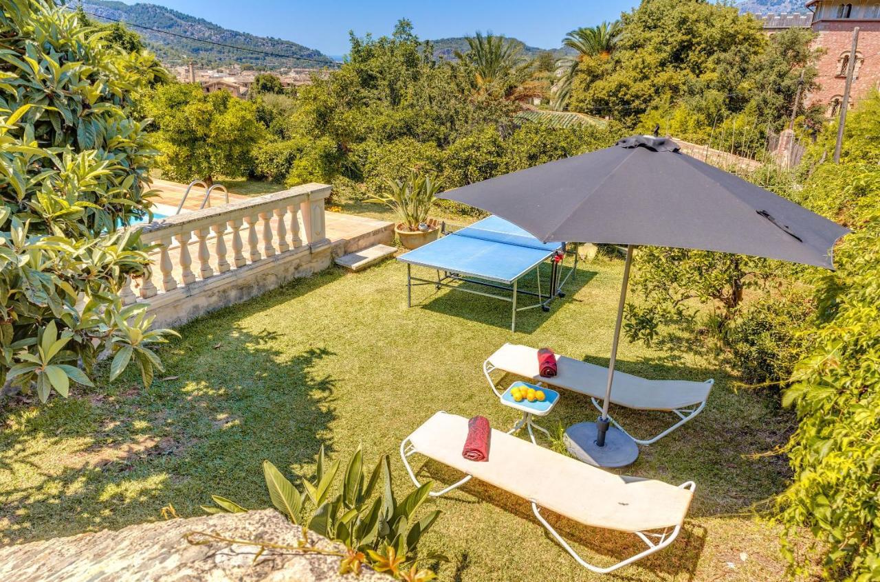 Sa Teulera * Sóller