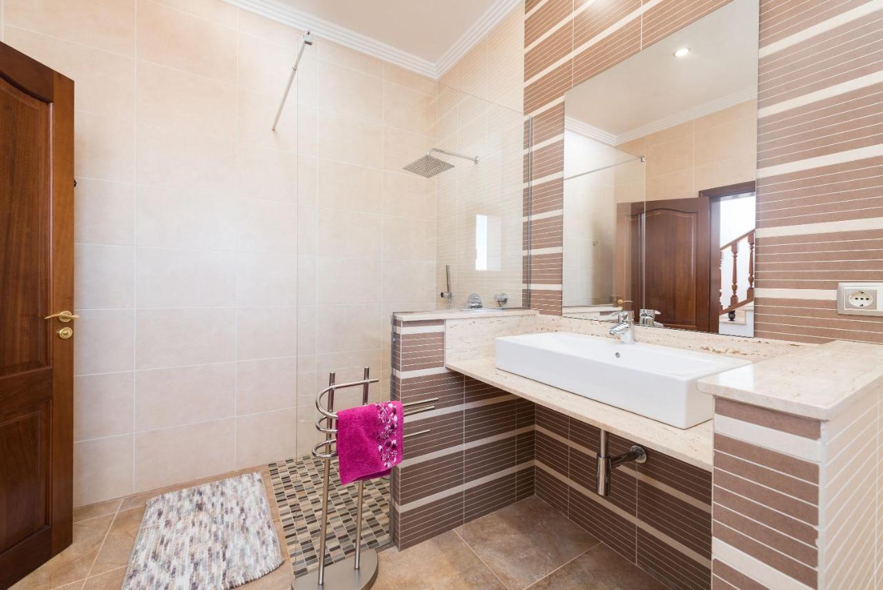 Villa Sanchez S'Illot (Mallorca)