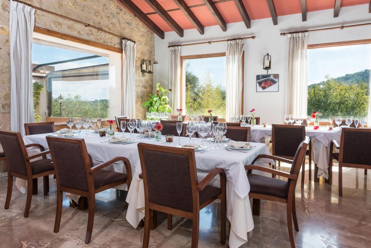 Villa Son Capellet Petra (Mallorca)