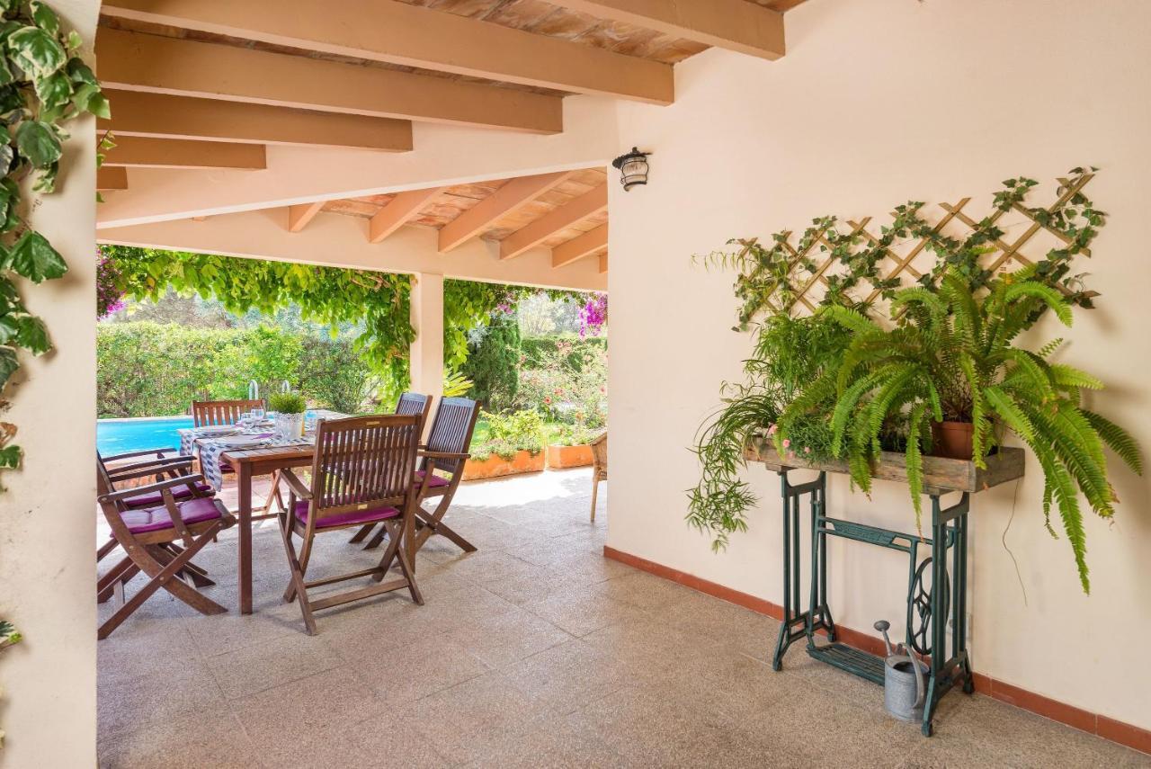 La Vina Villa