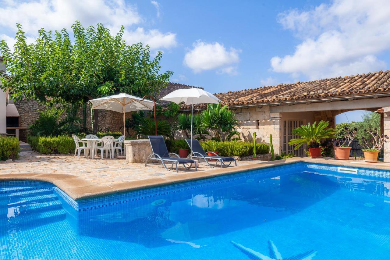 Villa S'alqueria Vell *