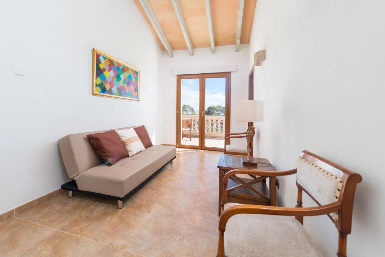 Villa Sanchez