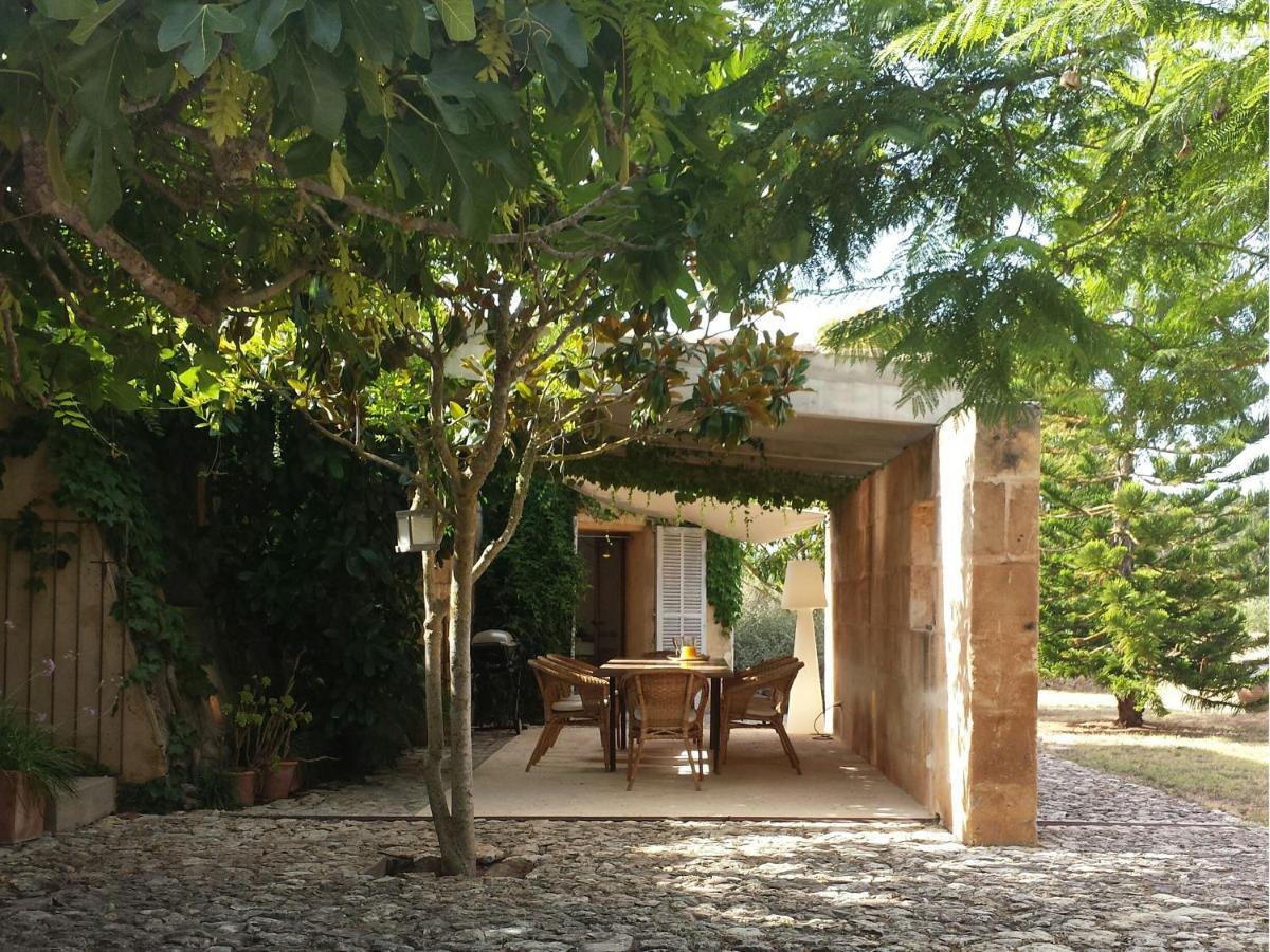 Finca Eucaliptus Villa *