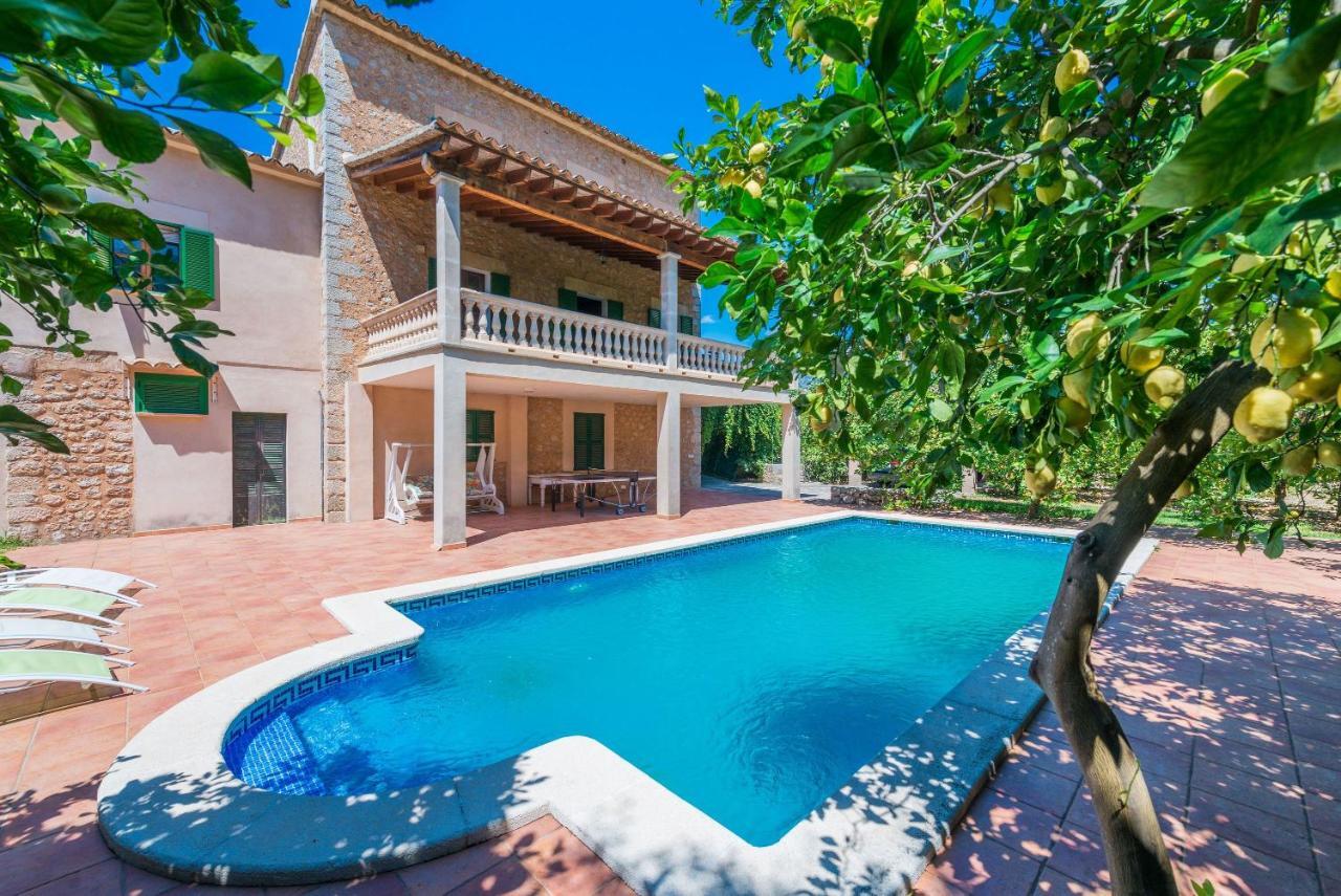 Villa Guixa