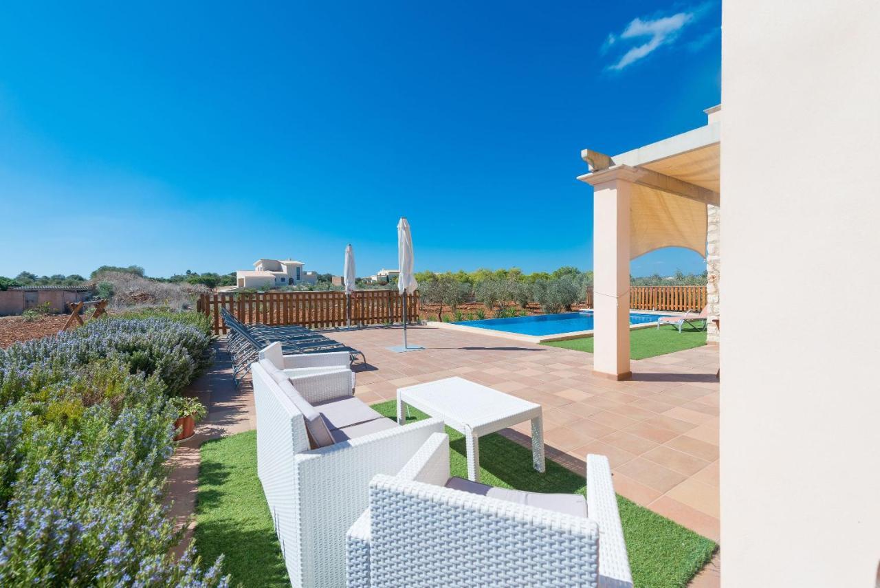 Villa Sanchez
