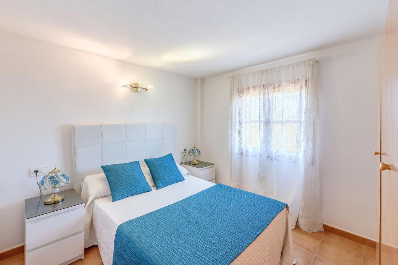 Finca Campas Villa