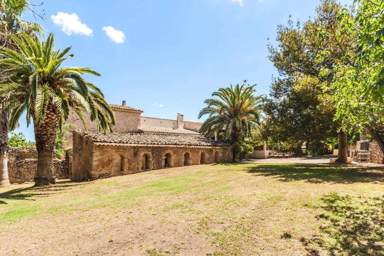 Sa Teulera De Villa