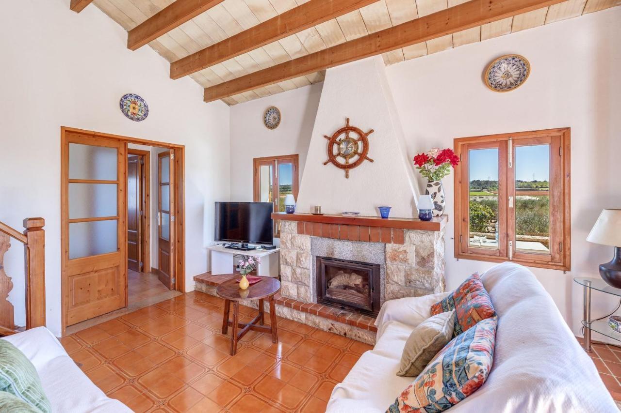 Villa Finca Campas *