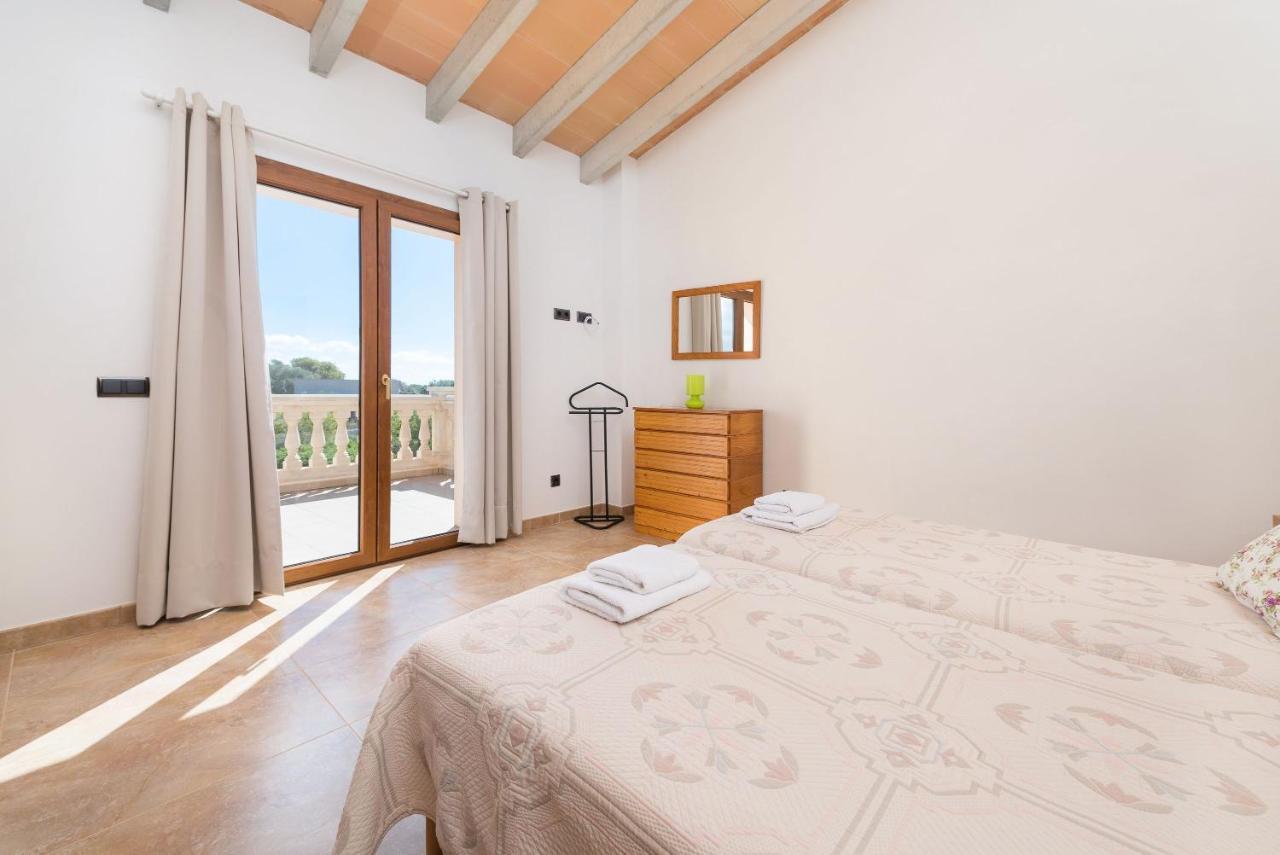 Sanchez Villa *