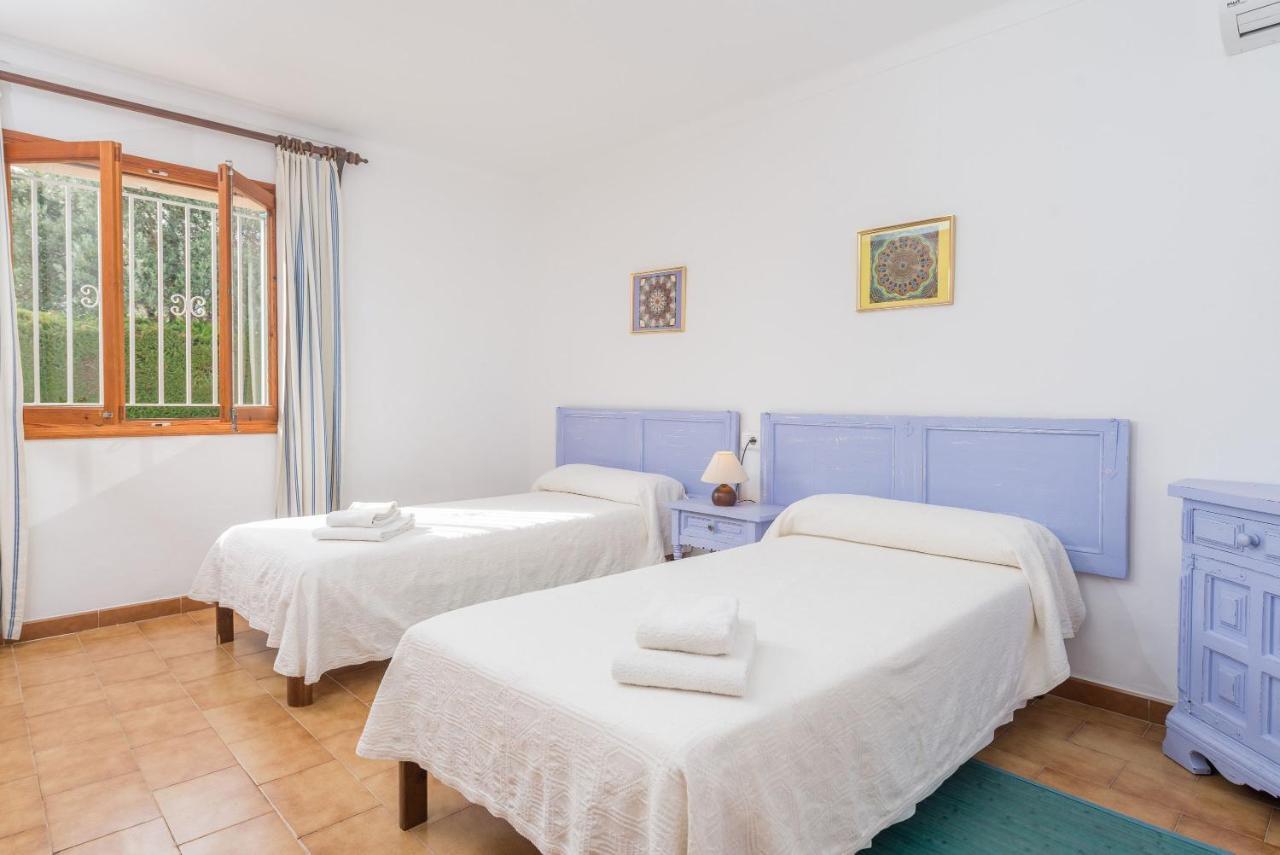 Villa La Vina *