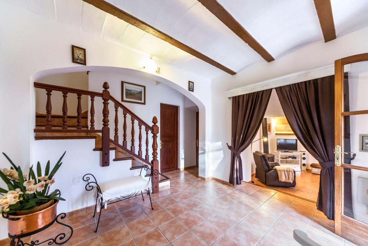 Villa Es Figueral Campos (Mallorca)