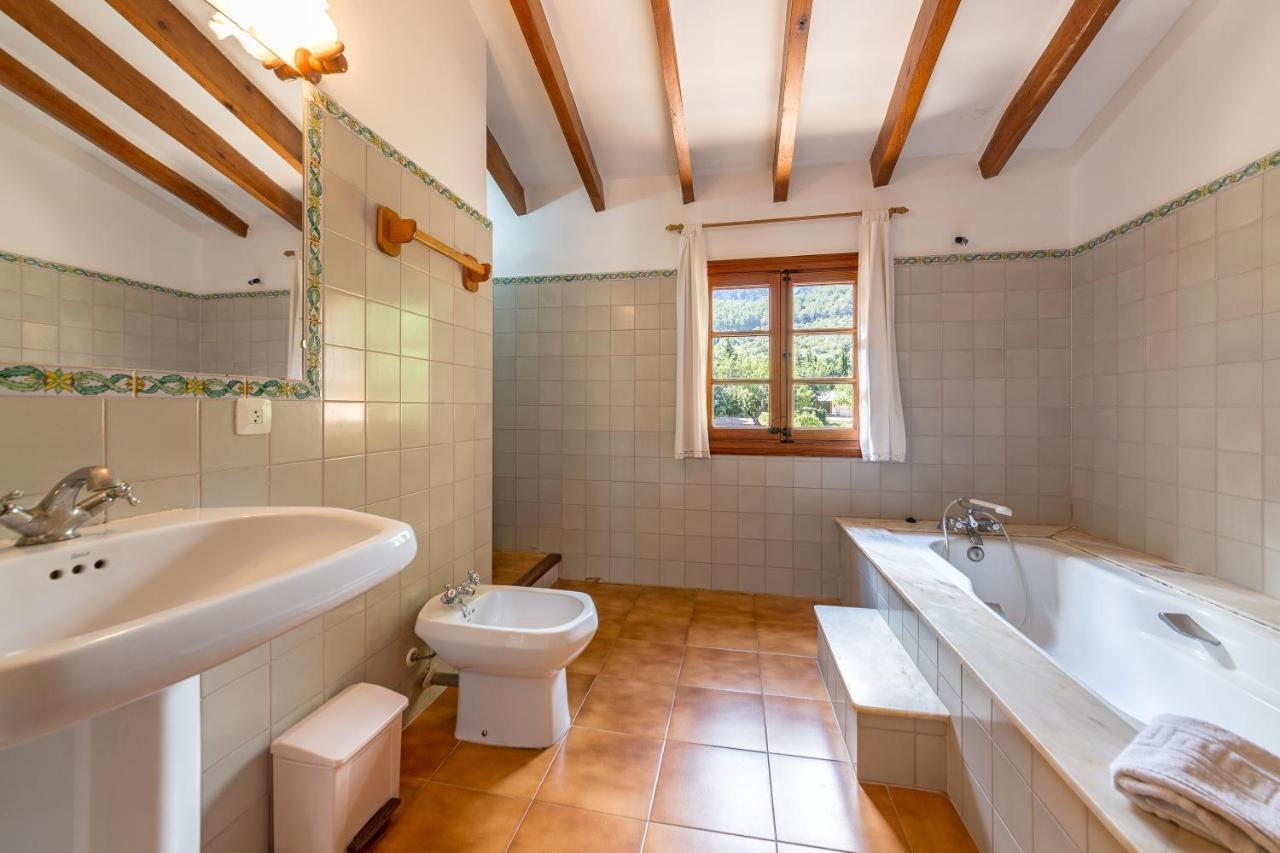 La Plana Villa *