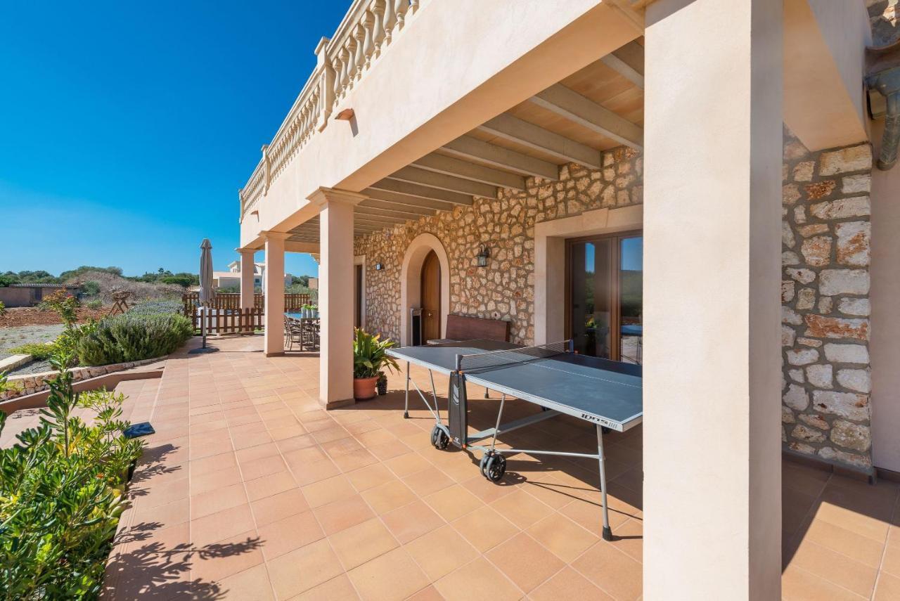 Villa Sanchez S'Illot (Mallorca)