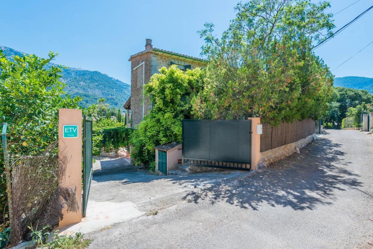 Guixa Sóller