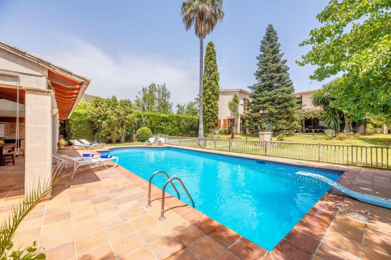 Villa Tramontana