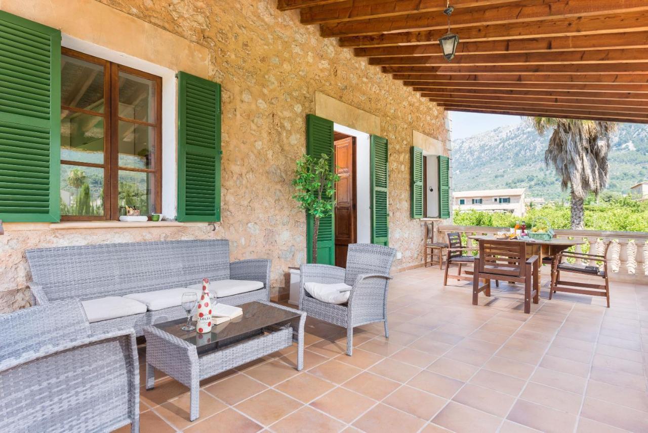 Villa Guixa