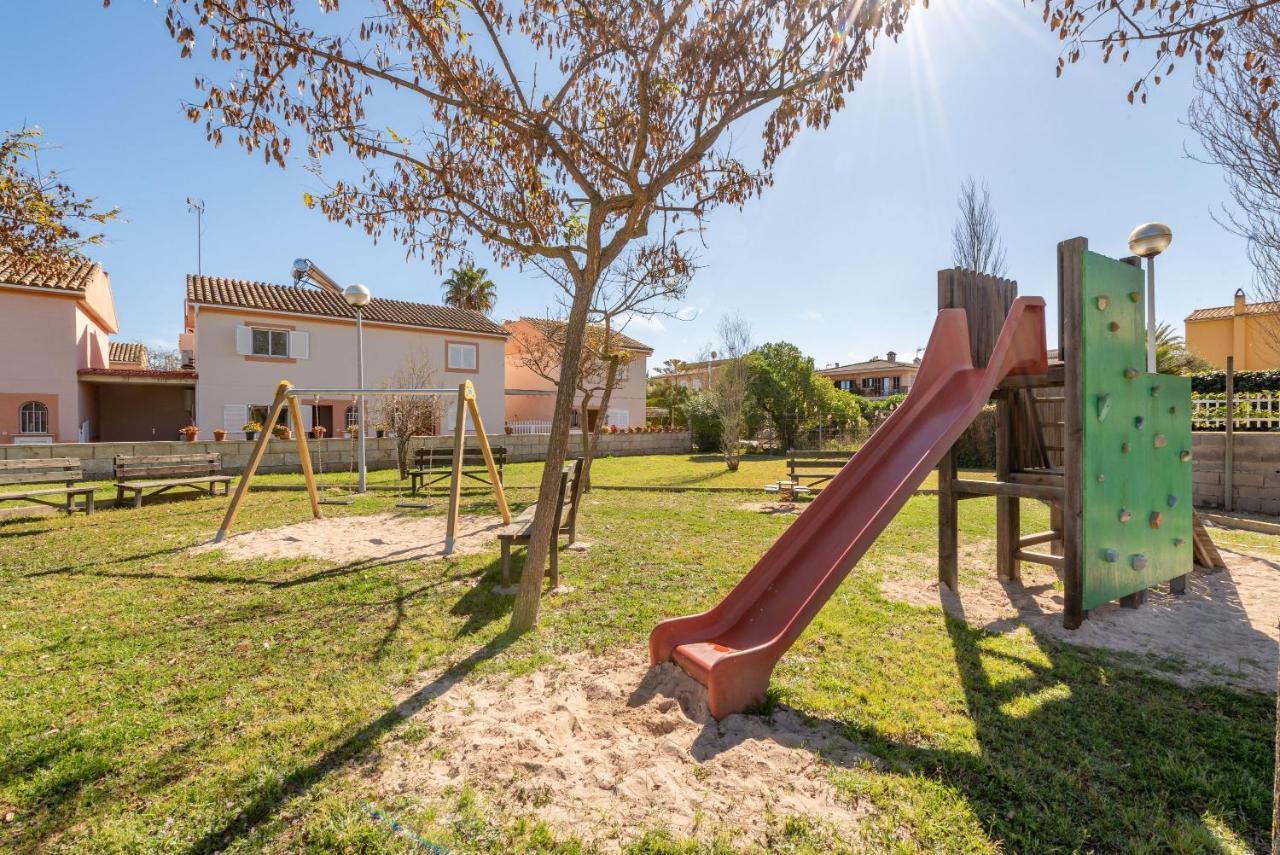 Сasa de vacaciones Casa Marta Montevideu *