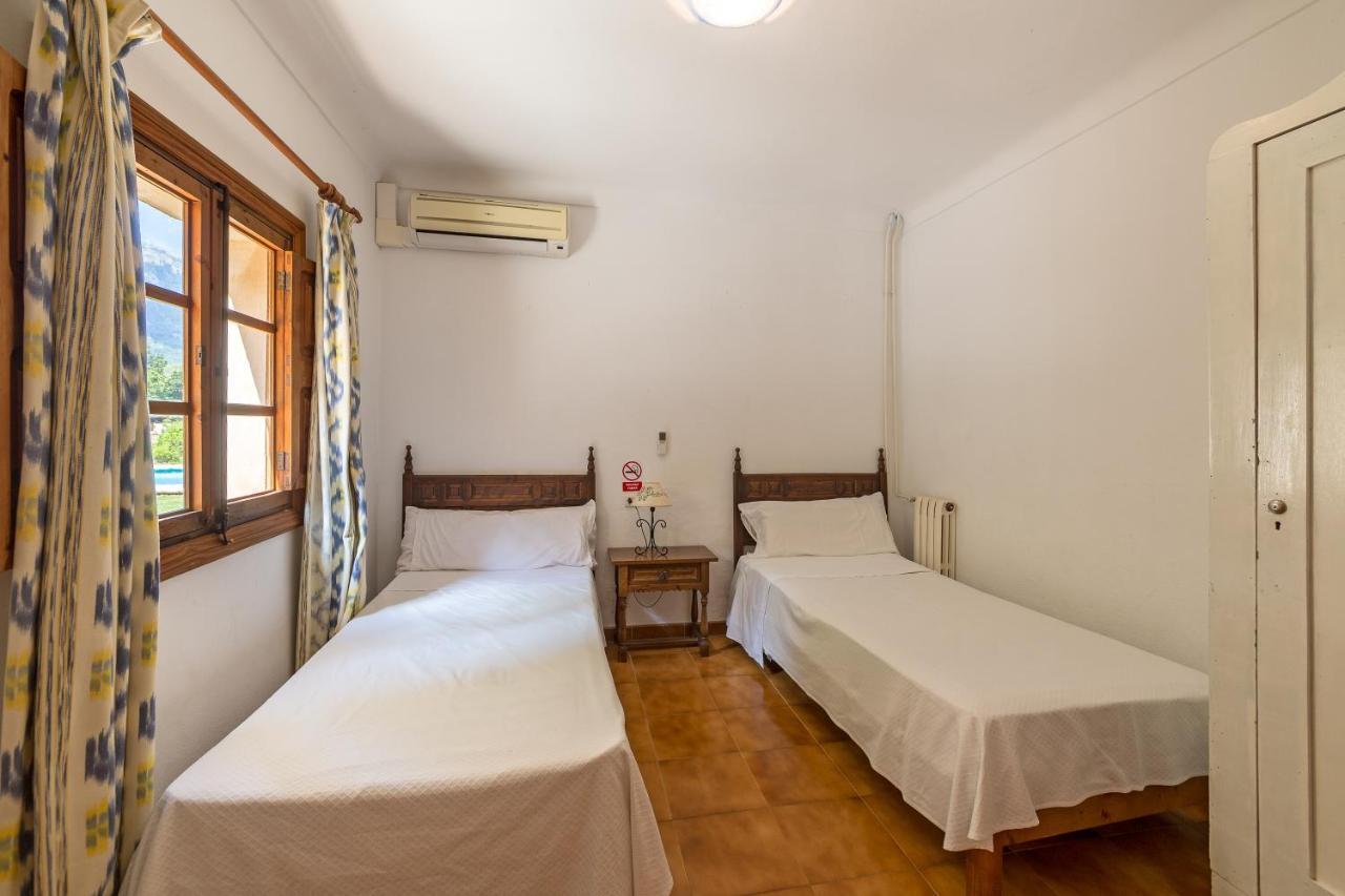 La Plana Villa *