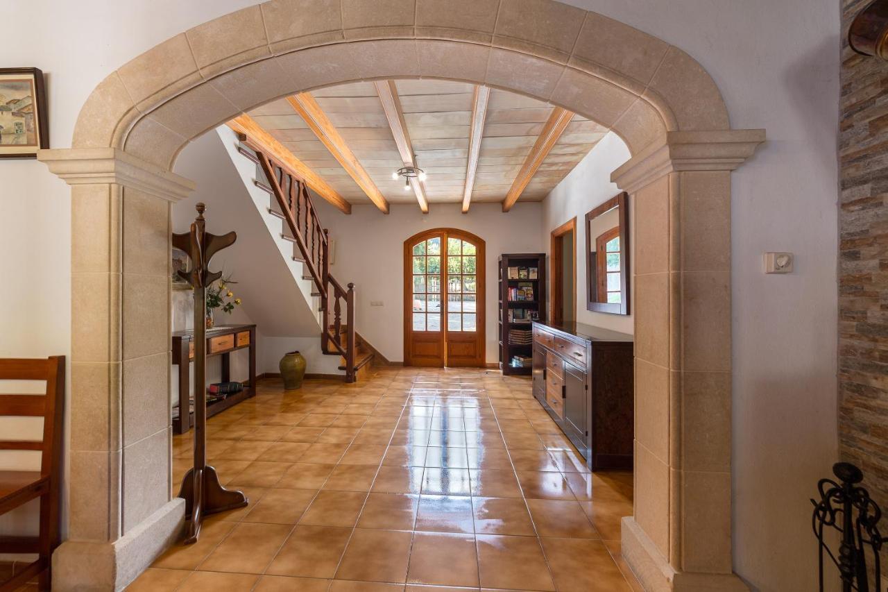 Villa La Plana Pollensa