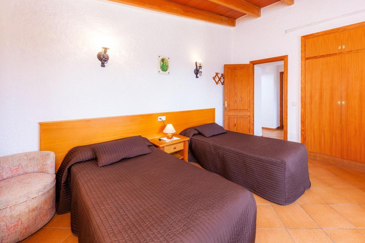 Finca Hort Des Xilindro *
