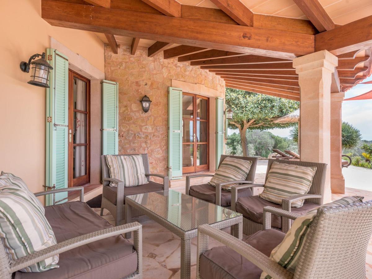 Villa Ses Mires Santanyi