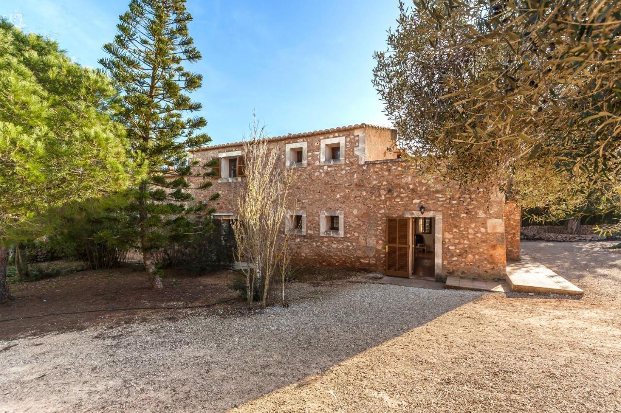 Es Figueral Villa *