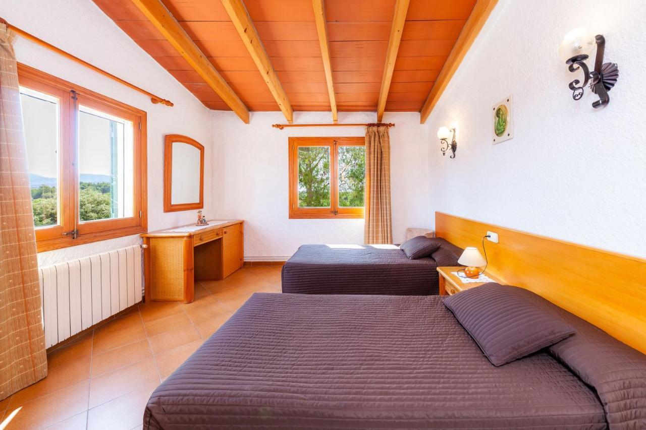Finca Hort Des Xilindro Villa Alcúdia