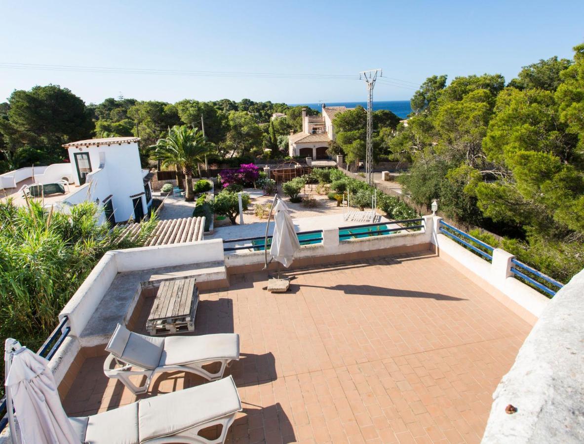Casa Cala *