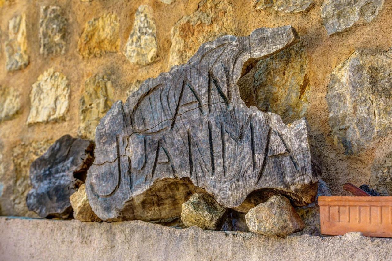 Сasa de vacaciones Can Juanma