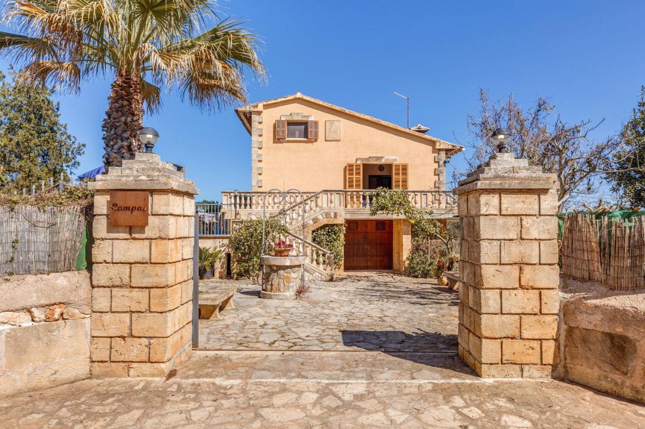 Finca Campas Villa Ariany