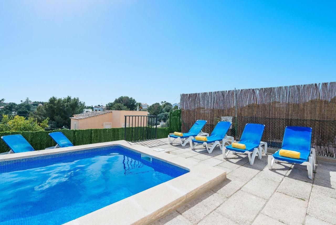 Villa Neo *