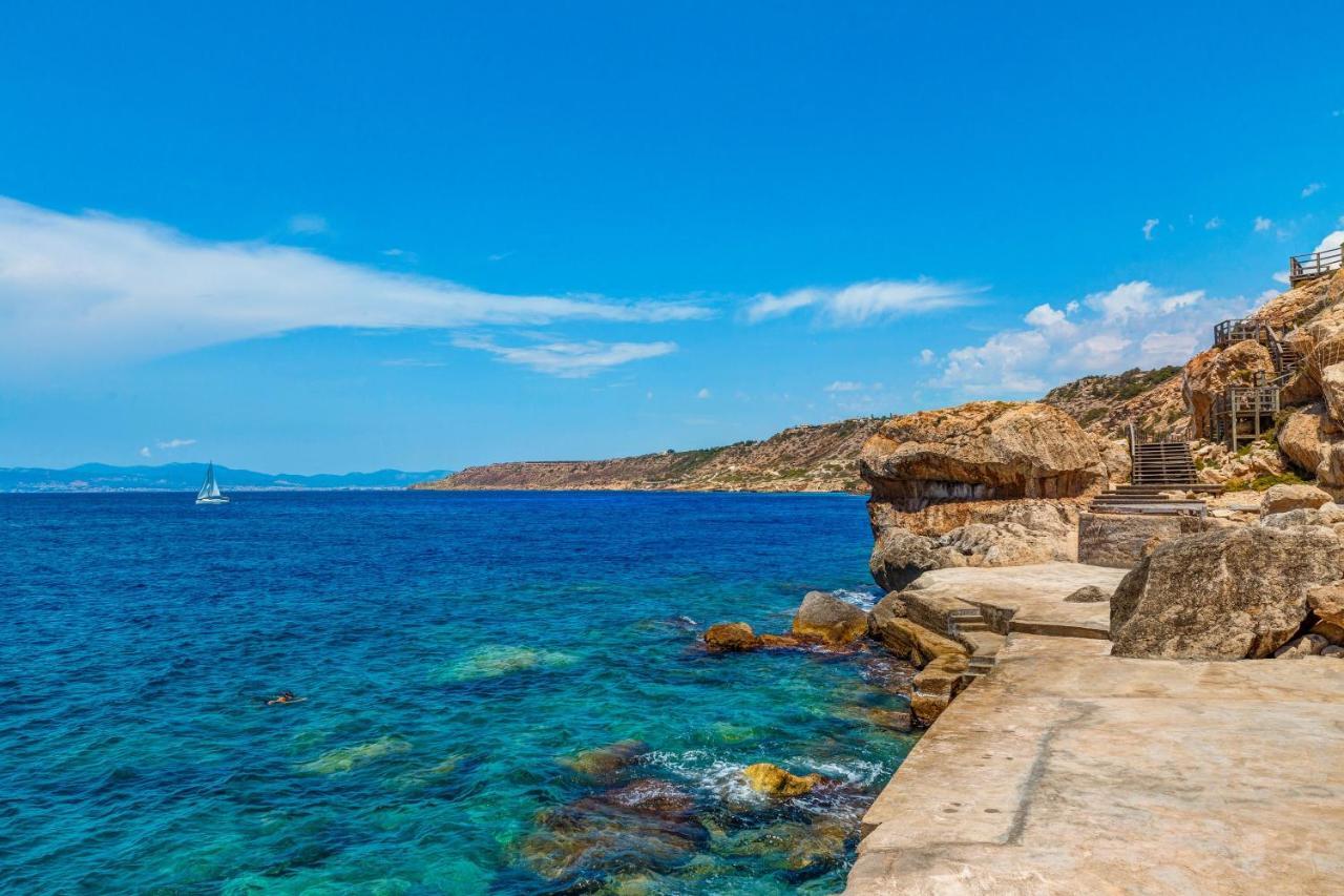 Сasa de vacaciones Dosmadres7 Llucmajor (Mallorca)