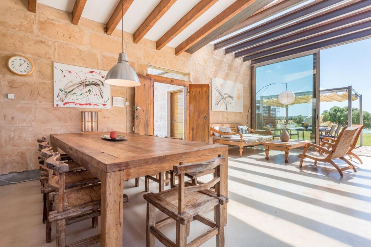 Son Coranta * Campos (Mallorca)