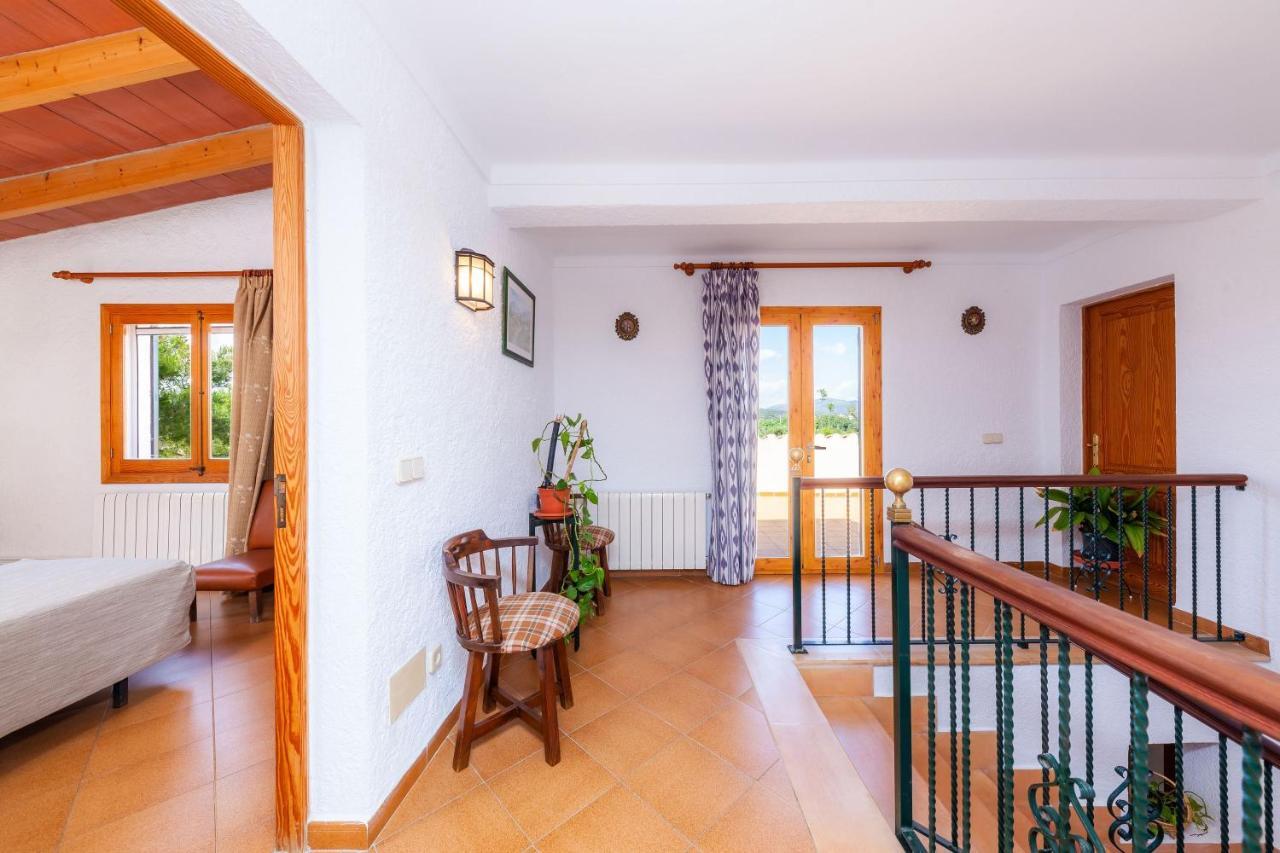 Finca Hort Des Xilindro *