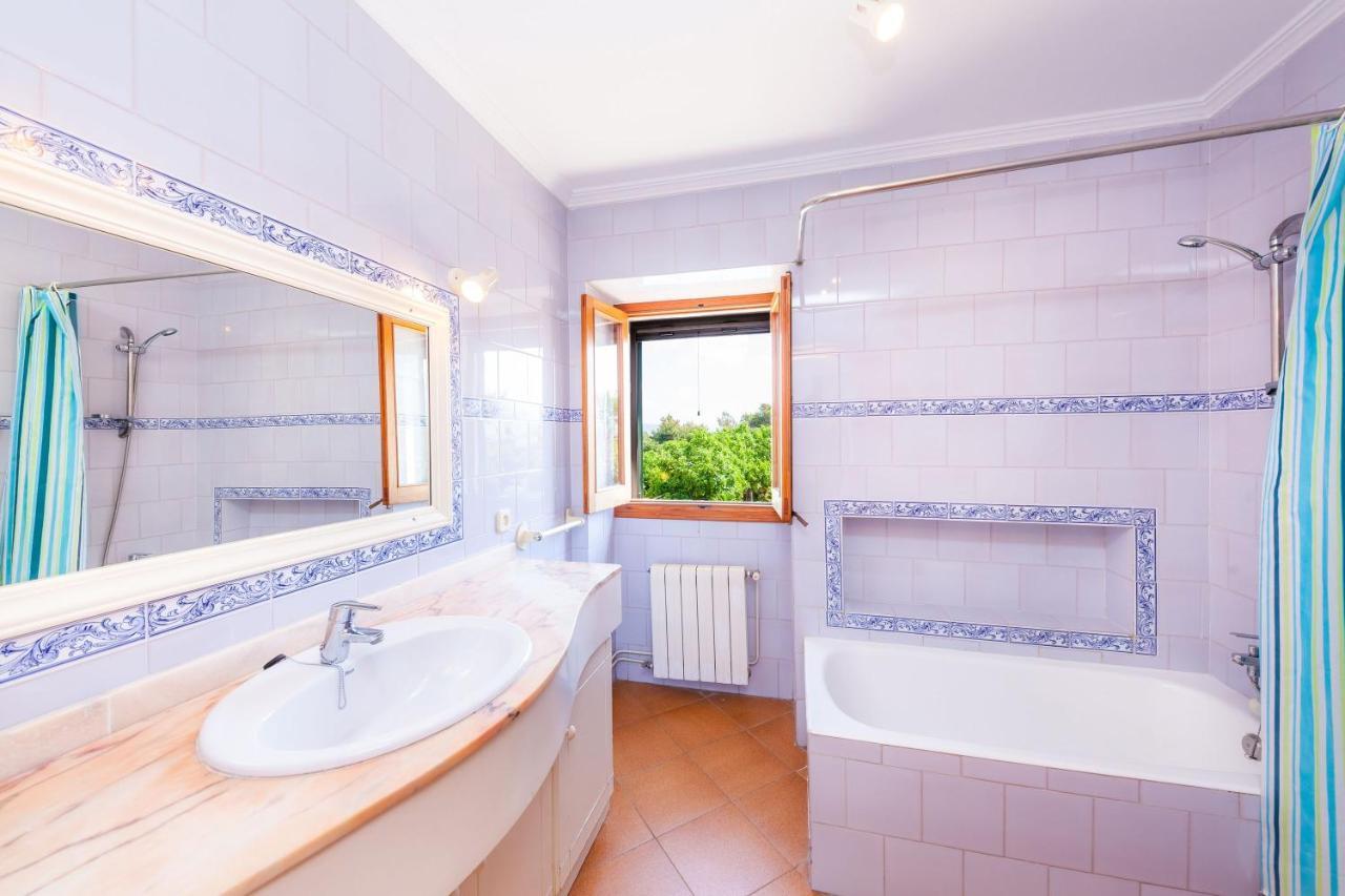 Villa Finca Hort Des Xilindro