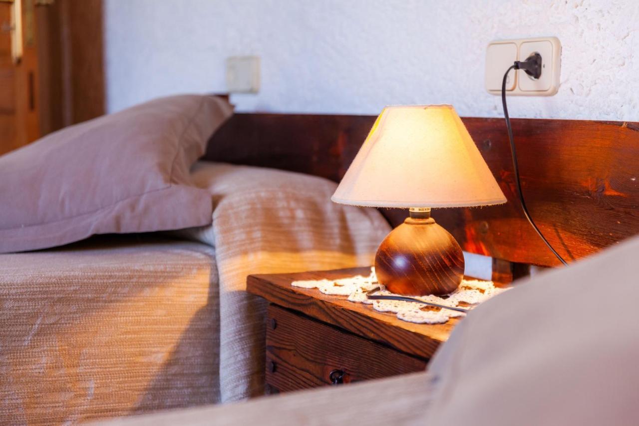 Villa Finca Hort Des Xilindro *