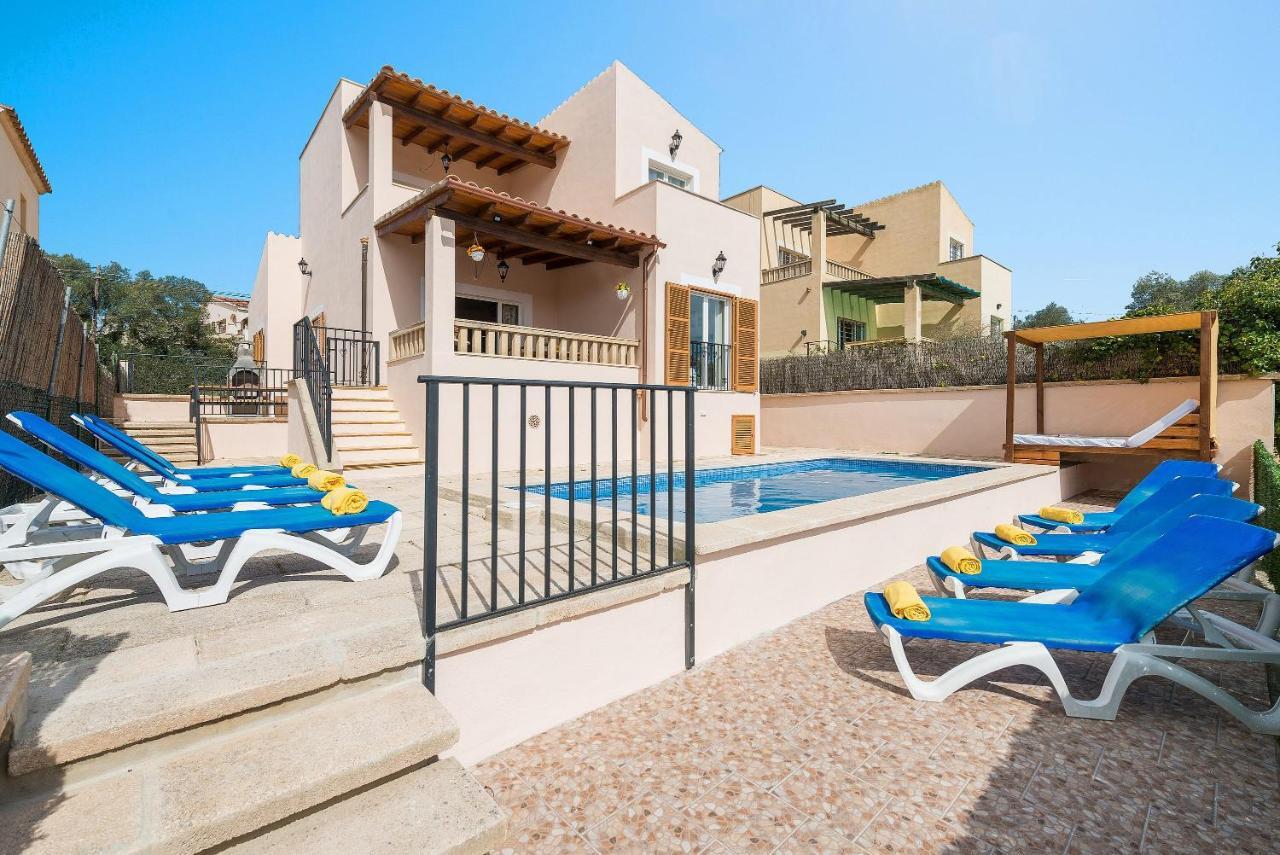 Villa Neo Cala Murada (Mallorca)