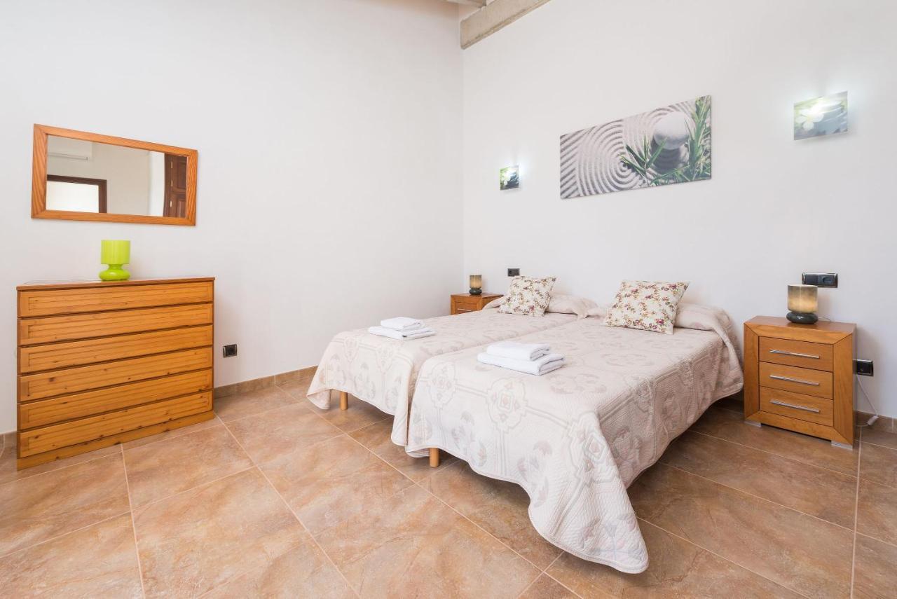 Villa Sanchez