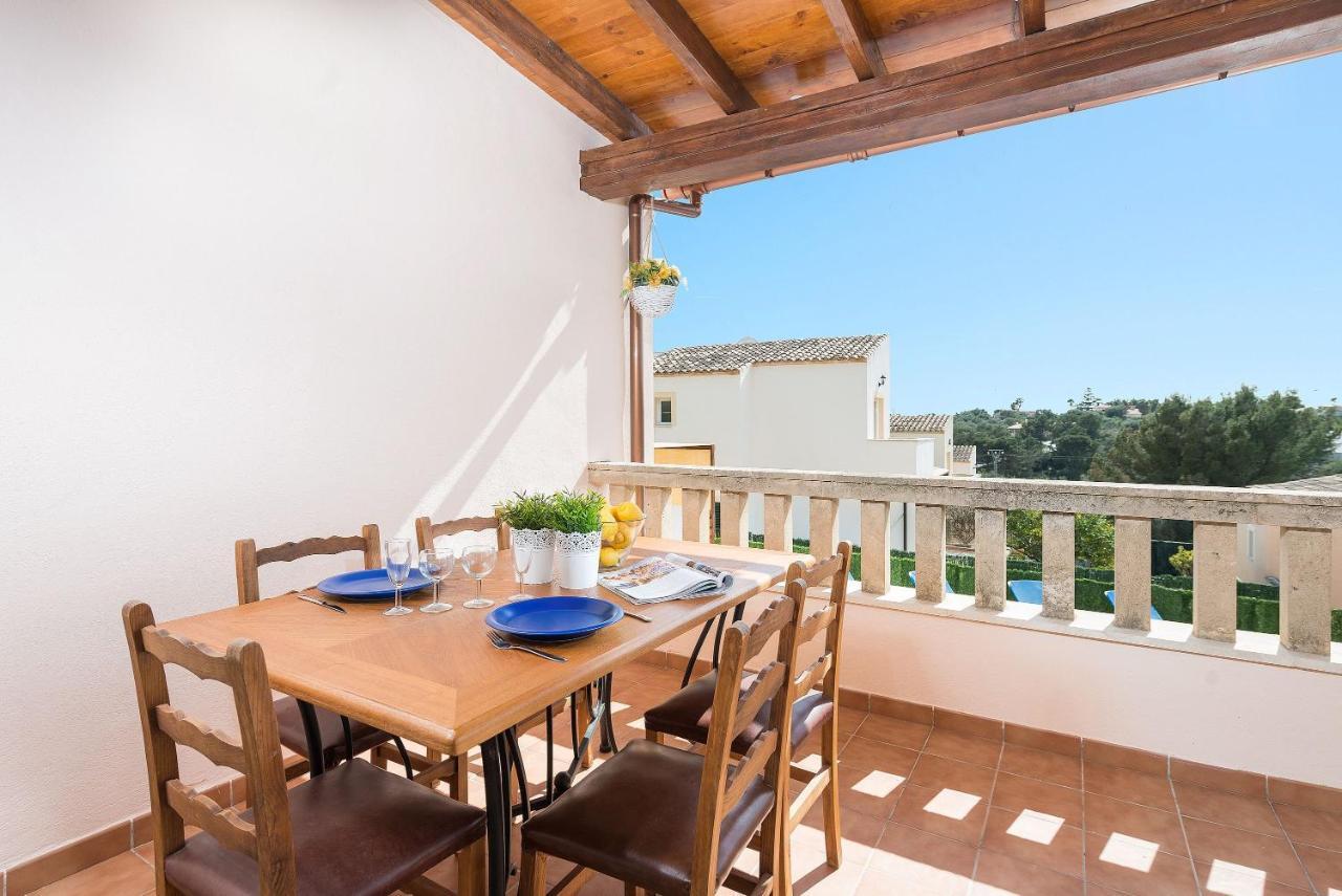 Villa Neo Cala Murada (Mallorca)