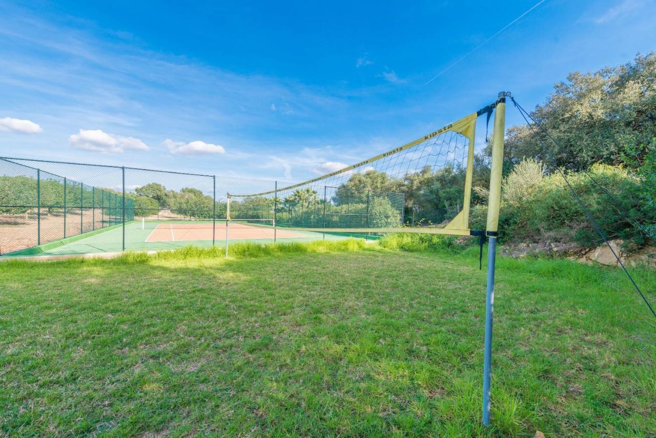Villa Son Capellet