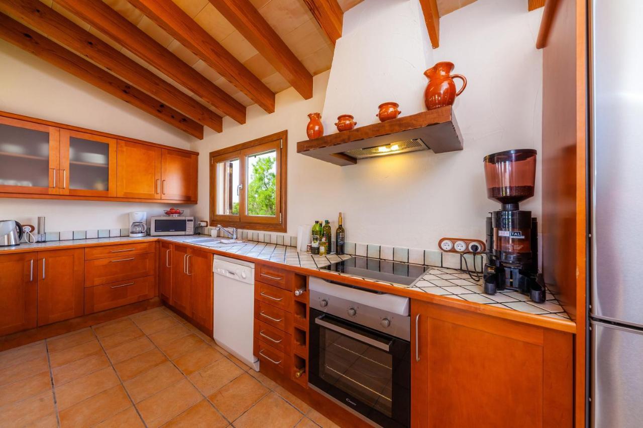 Villa Mirador Capdepera