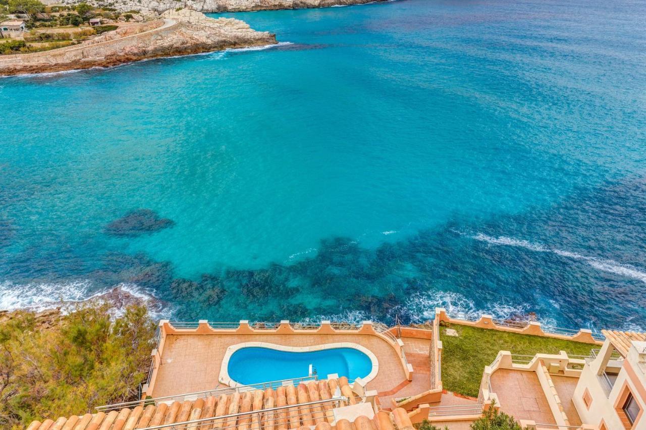 Mirador 6i Apartamento Cala de Sant Vicenc