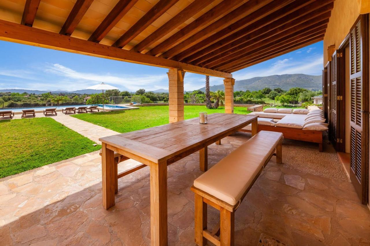 Villa Mirador Capdepera *