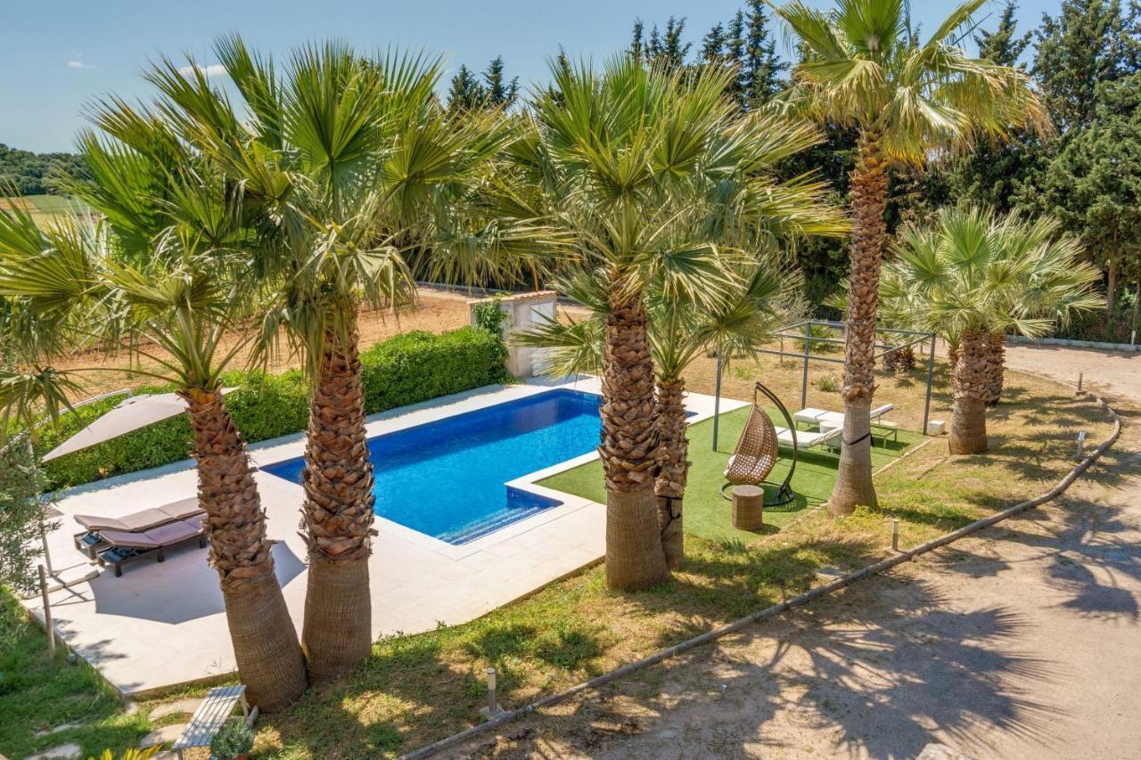 Villa Es Vinyo