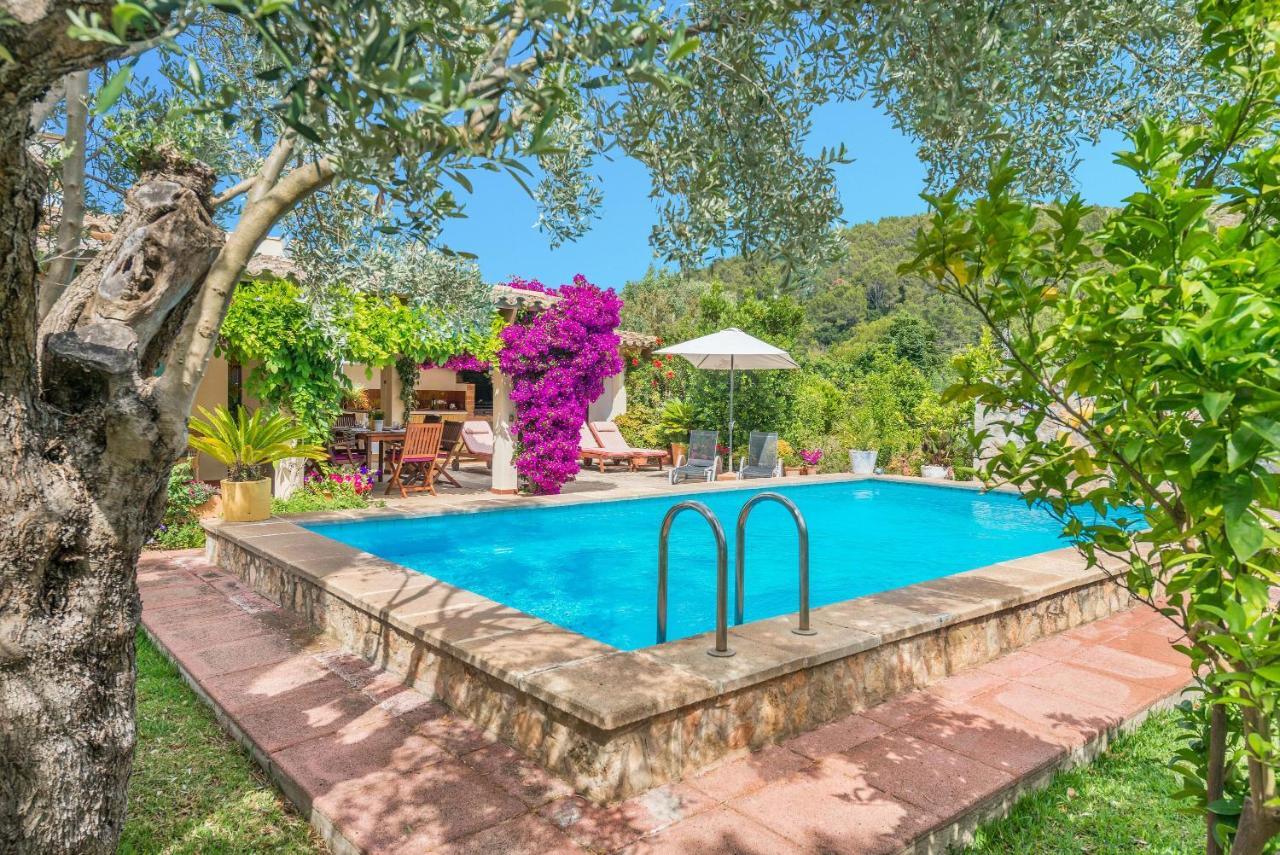 Villa La Vina *