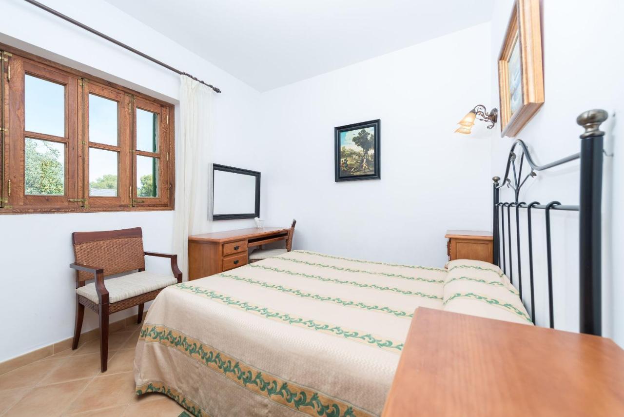 Son March Villa