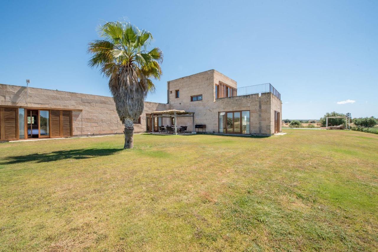 Son Coranta Villa Campos (Mallorca)